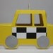 Taxi Favor Box