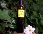 8 oz toner, herbal, mild exfoliator, Mug Preference, Queen of Mug Herbal Toner