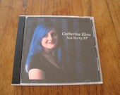 Not Sorry EP - by Catherine Elms