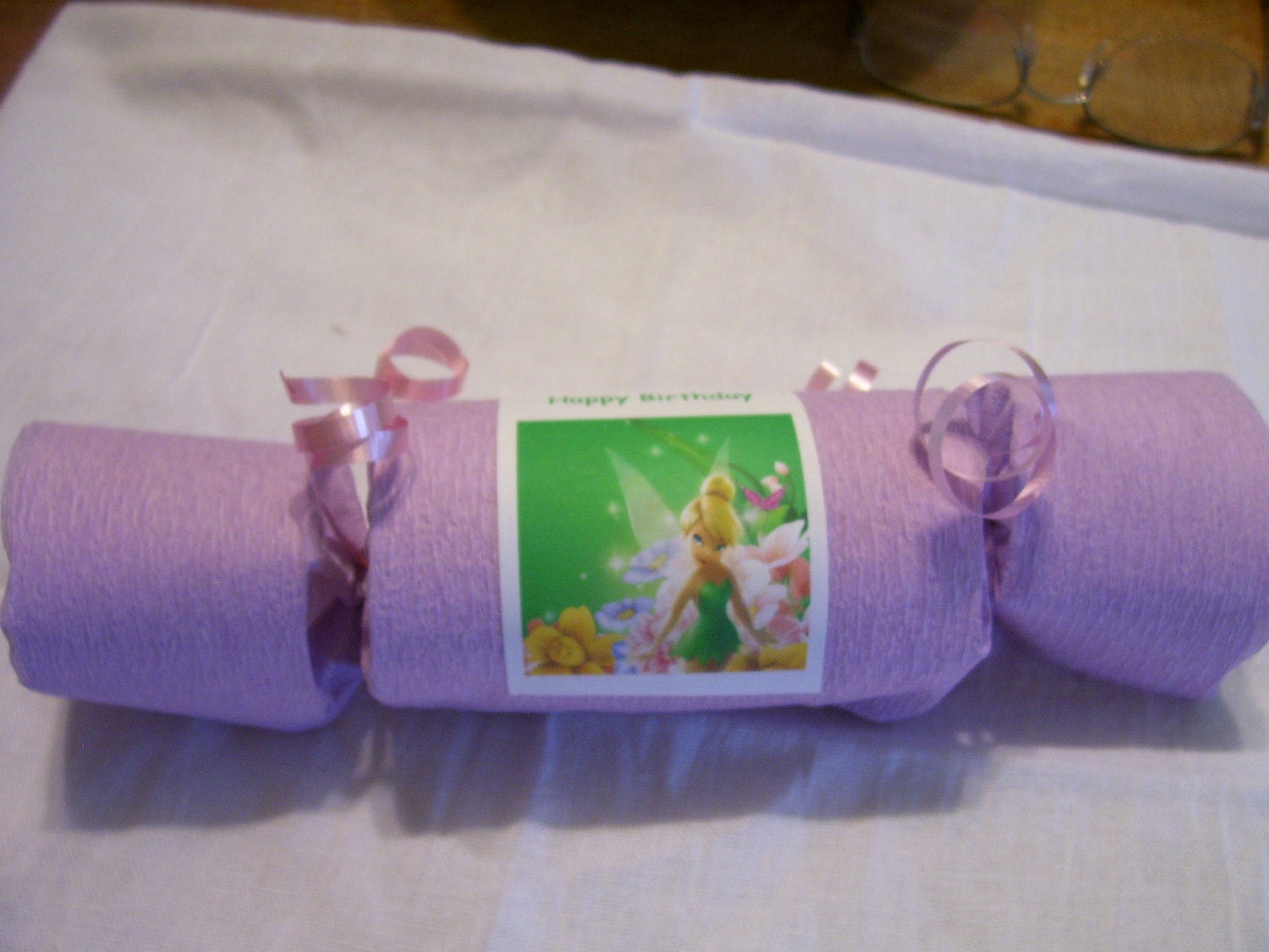 Disney Fairies Personal Pinata