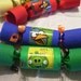 Angry Birds Personal Pinata