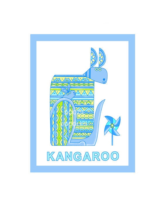 Kenny Kangaroo