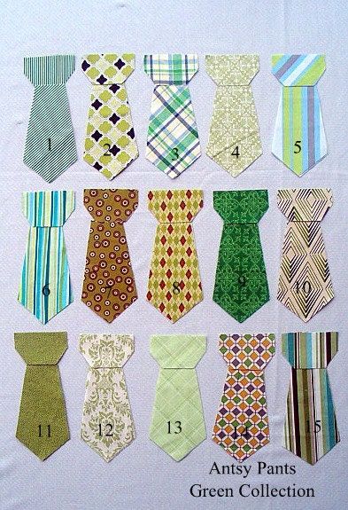 Baby Boy, Green Plaid Boy Tie Onesie or Shirt with Suspenders - or PICK YOUR OWN