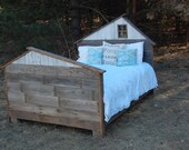 Windsong Bed