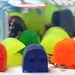 Pac-Man Kid Soaps - Kid Party Favors - Birthday Party -10 Soap sets for party favors
