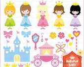 Little Princess ---- Personal and Small Commercial Use ---- BB 0018