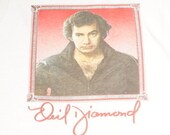 Neil Diamond Size L