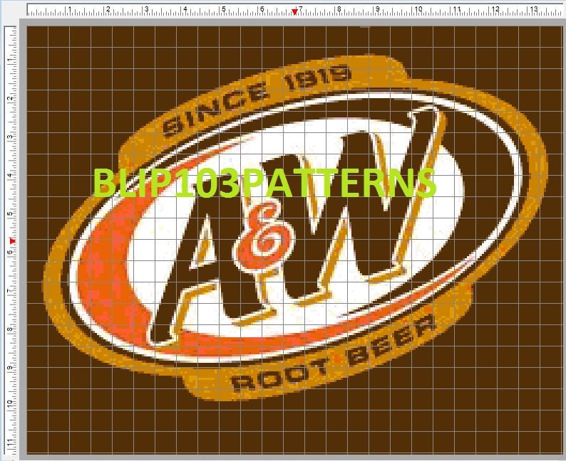 Root Beer Logo