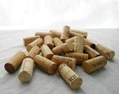 25 Wine Corks