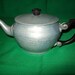 Small 1950's Teapot From N. C. Joseph, Ltd. of Stratford-On-Avon, England