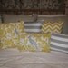 Pretty Decorative Throw Pillows