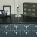 ORDER FOR JEFF...........Vintage Industrial Library Card Catalog File