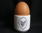 Rat Egg Cup