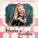 CUSTOM DESIGNED INVITATION - Vintage Disney Theme Mickey Mouse Minnie Mouse - Include your own Photo