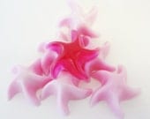 Starfish Soap - Ocean Party Favors - Set of 10 Favors