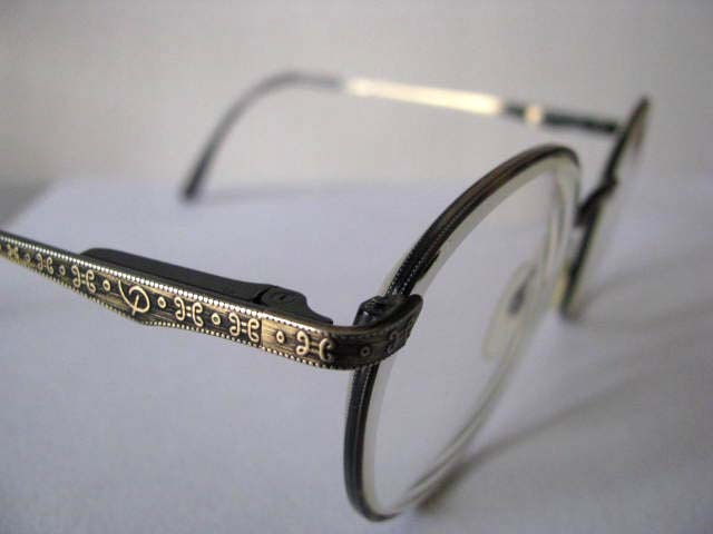 Decorative Eyeglasses
