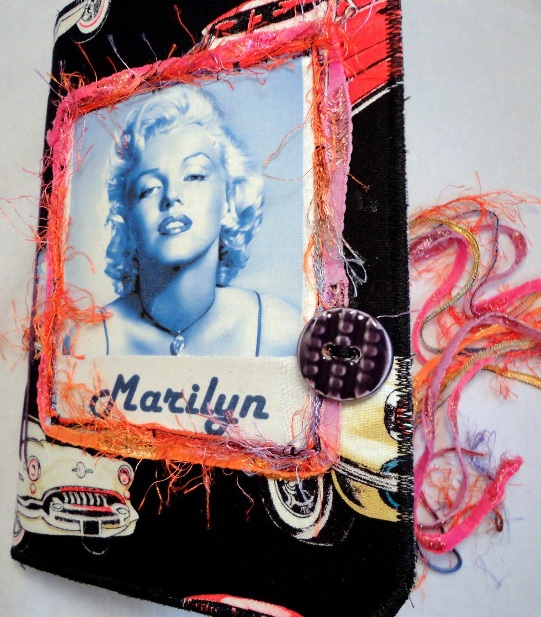 The Marilyn Journal