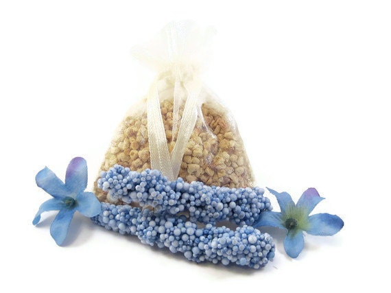 Citronella Corn Cob Cellulose Fiber Aroma Sachet