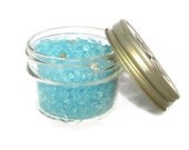 Aroma Beads Air Freshener Fragrance Beads Daisy Jar - You Choose Fragrance