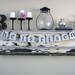 Easter Banner - HE IS RISEN - Easter Decoration