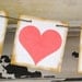 Wedding Banner - Engagement Party Decoration - Photo Prop - SHE SAID YES Bunting Garland Banner