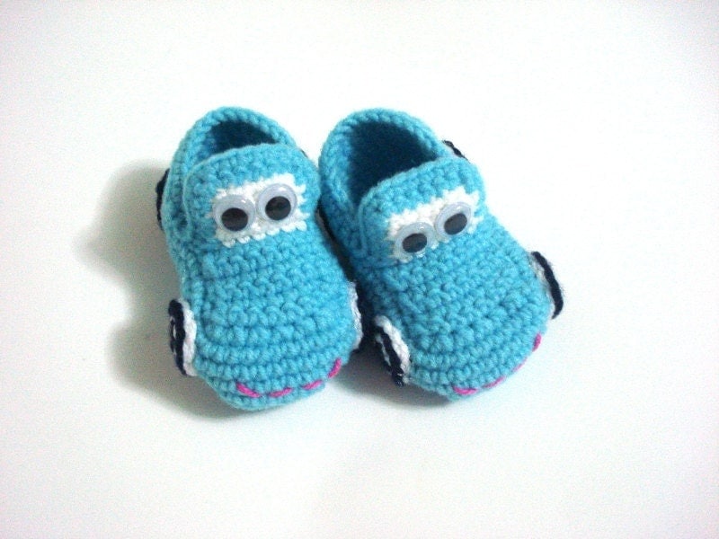 baby boy shoes