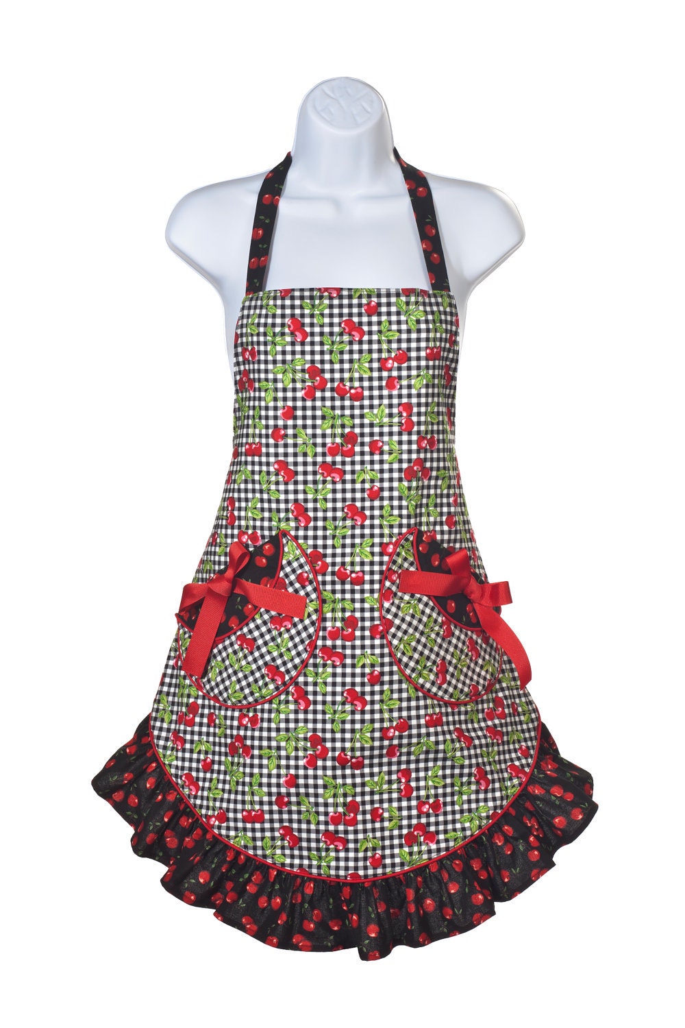 Hostess Apron