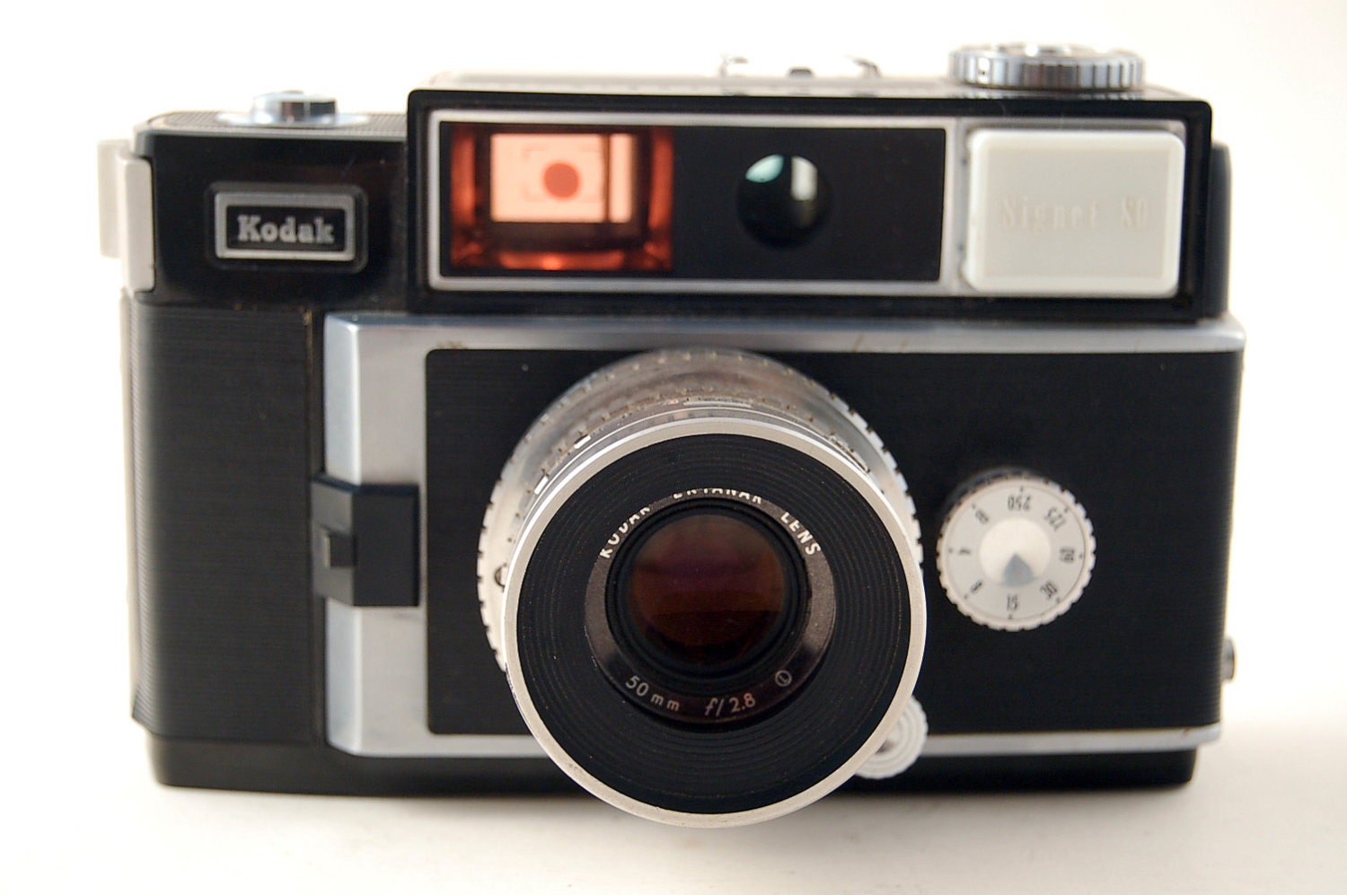 kodak 35mm camera