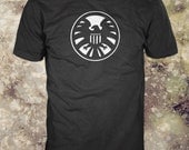 The Avengers t-shirt, Tee, american apparel Also available on crewnecks and hoodies