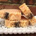 Lemongrass Soap - Hiwa Kai Black Hawaiian Sea Salt and Lemongrass Organic Coconut Milk  - All Natural Handmade Soap - Vegan - Cold Process