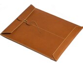 MPR Leather Case Macbook Pro Retina 13 inch leather envelope