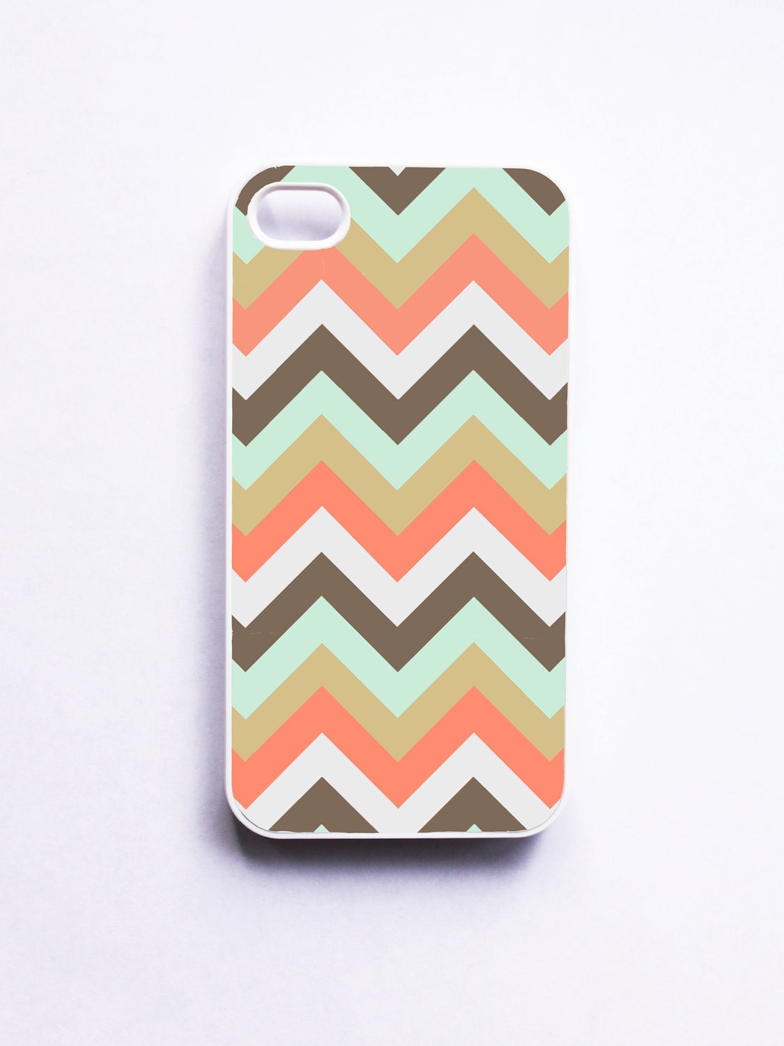 iPhone 4 Case - Abstract Chevron