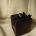 Tarot Storage Desk Organizer Halloween Witch Wiccan Pagan