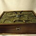 Jewelry Storage Organizer Halloween Witch Wiccan Pagan