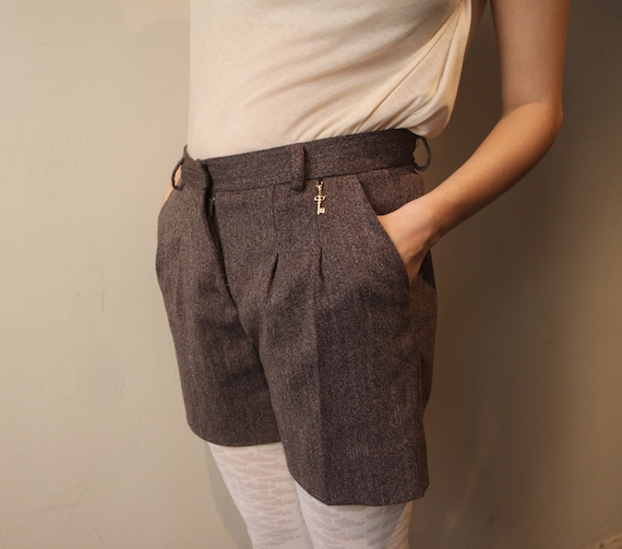 Women Shorts, Short Pants, High waist Shorts