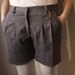 Women Shorts, Short Pants, High waist Shorts