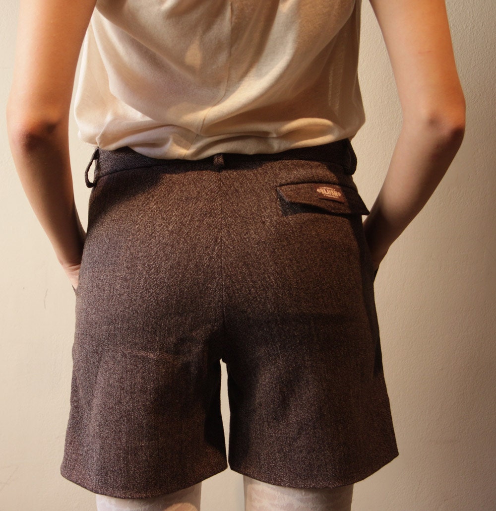 Women Shorts, Short Pants, High waist Shorts