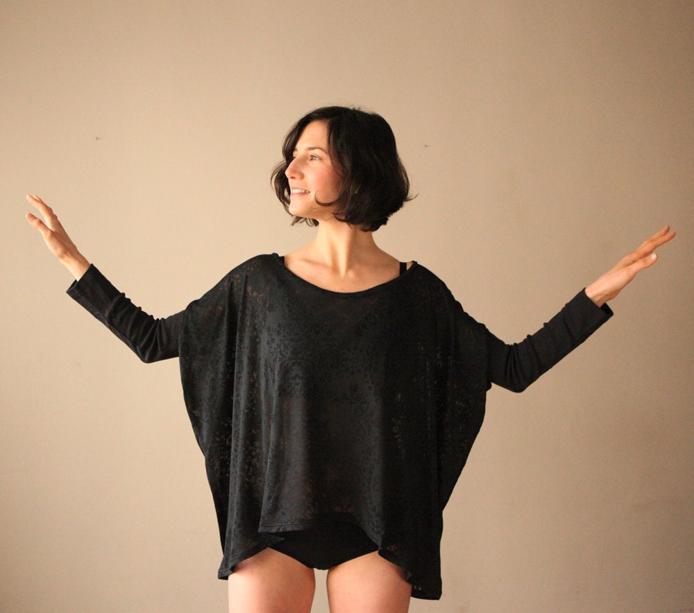 Cropped Shirt ,Women Top