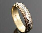 1930s Two Tone Band