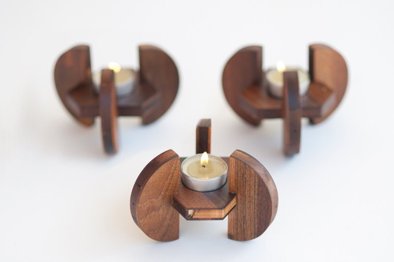 Candles & Candle Holders