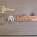 Pet Sematary, King, Sometimes Dead Is Better Keychain