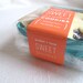 Sweet Jam Sandwich Cookie Package