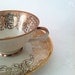 Winterling Marktheuthen Bavaria Tea Cup and Saucer