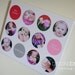 16"x20" Photo Collage Canvas (baby's 1st year, cake smash celebration)