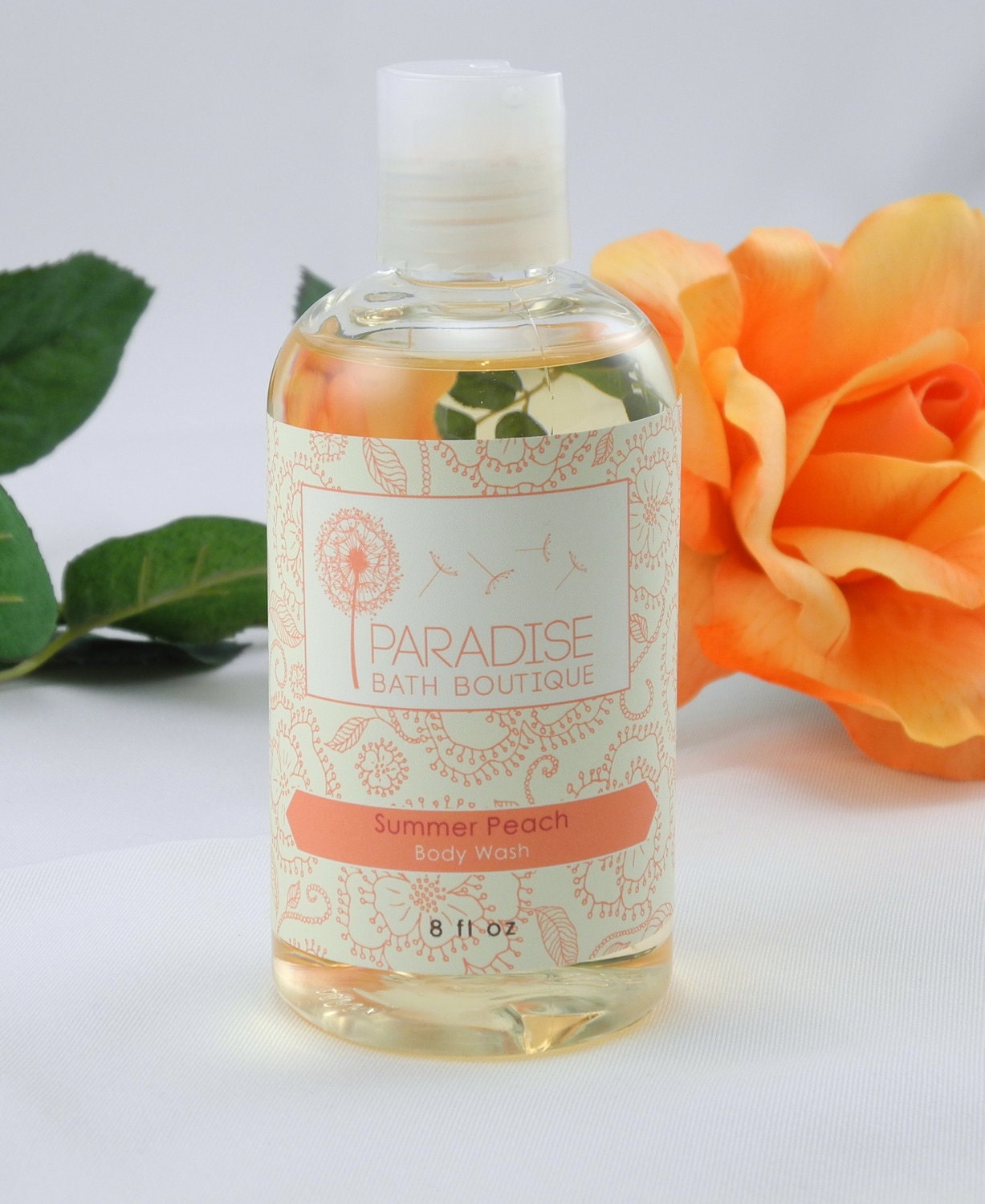 TWO for 30% off - Body Wash - 8 oz