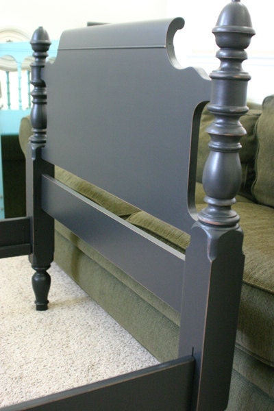 CUSTOM ORDER - We Paint Furniture