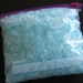 1 Kilo DEALER PACK Heisenberg Blue Glass Rock Candy