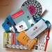The Hipster Kit
