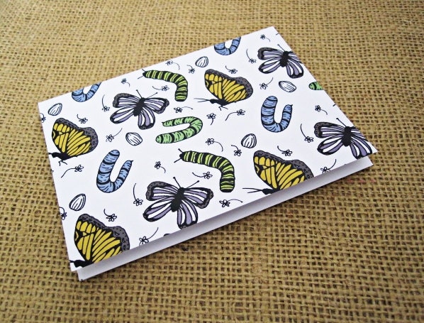 Nature Notecards