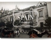 Calendar / Spain: Andalucia